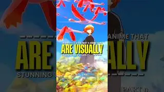 These Are The Peak Of Anime Quality😩💯