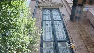 Strip District's Altar Bar To Return To Its Original Roots As A Church