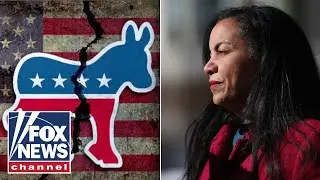 Far-left candidate WINS Democratic primary: 'The electorate is shifting'