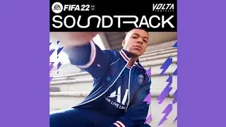 Cobrah - U KNOW ME (FIFA 22: Volta Football)
