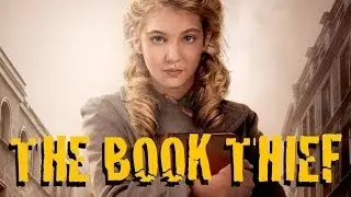 The Book Thief - Movie Review by Chris Stuckmann