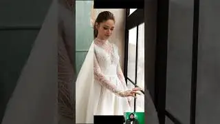 Top Trending Wedding Dresses 2023 | Stunning Wedding Dress Ideas for Modern Brides | Bridal Gowns