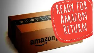 I Returned an Amazon Package in Canada&hellip; Here&rsquo;s What Actually Happened