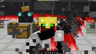 10 KILL SLAUGHTER + 3 WINS | Blitz Survival Games
