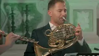 Franz Danzi: Wind Quintet in B-Flat Major, Op. 56, No. 1