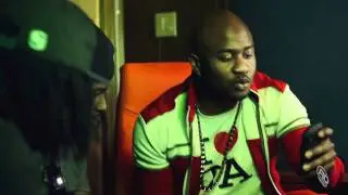 Knockings Riddim Medley [Official HD Video]