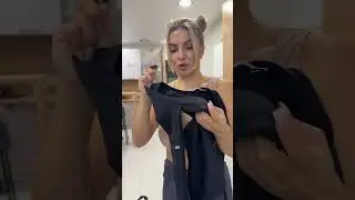 Просто примерь! Есть на вб #436641492