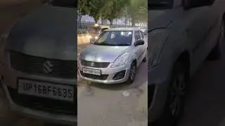 Maruti Suzuki Swift All Generation 🤩 #marutisuzukiswift #swiftsuccess