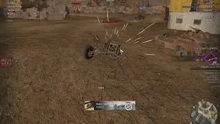 Crossout - lance madnes