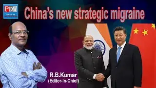 Why China feels threatened by Quad&rsquo;s growing activism in Indo-Pacific region