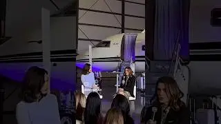 Brand Ambassador Hailee Steinfeld at Nexxus Hair Care Event