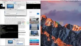 Better Screencast Quality from 27" iMac