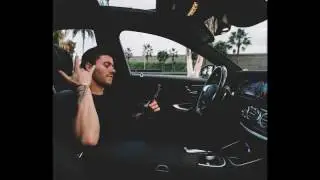 EA7 MUSIC - Giuseppe Magnatti ft. Willis White &ndash; Around You