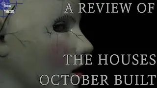 The Houses October Built Review - Found Footage 4
