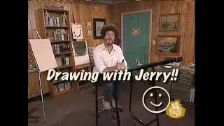 MADtv - Drawing with Jerry