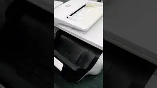 Hp Officejet 8720 Printer
