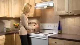 Stove Top Fire Stop Rangehood from Louisville Fire & Safety | Red River Mutual Safety Tip