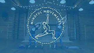 Mindful Movement | MS Warrior Mindful Mobility