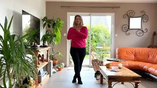 La routine &eacute;nerg&eacute;tique guid&eacute;e de Donna Eden - YeS Harmonie