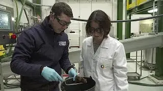 Could Butanext be our new alternative to fossil fuels?