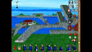 3D Lemmings - ADG Episode 301