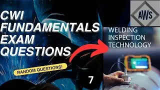 CWI Exam Fundamentals Questions - 5 practice questions to start your day! (7)