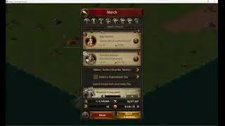 Evony - Hecate's Moon Event: How to score HIGH.   German Version