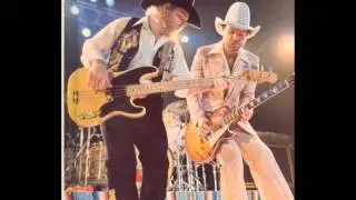 ZZ top Ko ko blue cover by Natty Froggs