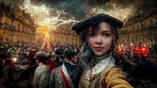 AI art compilation of the week! Best creations 09