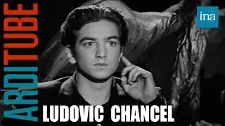 Ludovic Chancel 