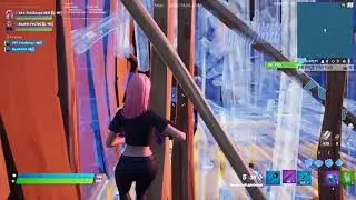 FlouScope HIGHLIGHTS #2  Нарезка киллов Fortnite