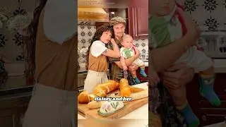 Никто этого не заметил, но Холзи снова засияла. #шорты #знаменитость #Холзи #АванДжогия #музыка