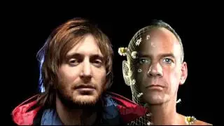 David Guetta vs. Fatboy Slim - Memories Right Here, Right Now