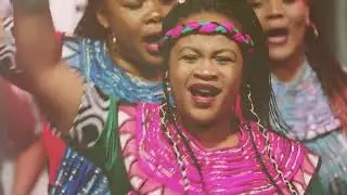 Sowto Gospel Choir | Proserpine Entertainment Centre 5pm, 3 September 2023
