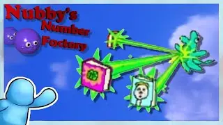 He's going Pheebie-Mode... | Nubby's Number Factory Challenge Attempts