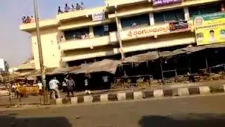 tdp vs ysrcp fight in pulivendula