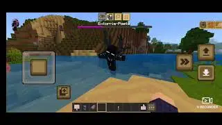 Extorris-Poeta (Disciples of the void volume 1 by ItsDarkwolf6) 💀