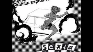 La Sexta Virgada - La Hueva
