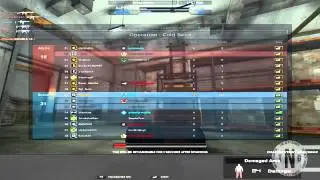 CA - ParagonRevealed