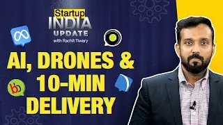 India&rsquo;s Startup Boom: From Meta&rsquo;s AI Bets to Ola&rsquo;s AI Assistant
