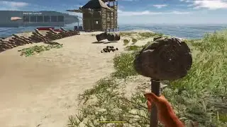 Stranded Deep Dicas Iniciantes - Live 10