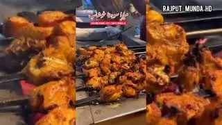 My city khushab | khushab Punjab Pakistan | new video khushab city #viral #trending #khushab