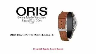 ORIS