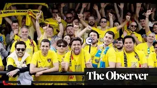 100 Spanish Fans Take Over Harborough FC Match: A Football Tourism Surprise!