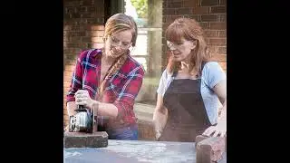 IBJ Podcast: The local stars of HGTV's 