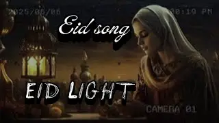 Eid Lights (Eid Song) Lyrics - LostInLove - No Copyright Music.