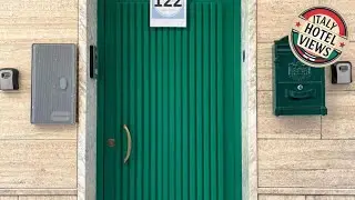 La Casa di Nonna Sisina | Mola Di Bari, Italy | Hotel Review 🏩