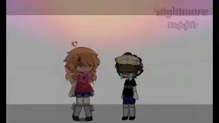 if you dance I'll dance trend/meme || n!ghtmare_m&oslash;&oslash;n||version (1)