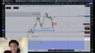 How I made $18,000 in 20 minutes Trading Futures