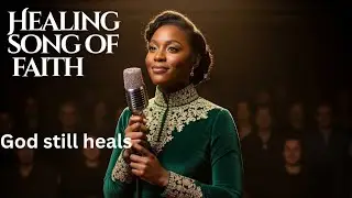 Healing Song for Prayer & Miracle Restoration - Inspired by Cece Winans| Christian Worship Music 